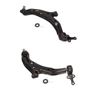 2X Maxgear Supporto Sospensione Anteriore Sinistro Destro Per Nissan Almera II