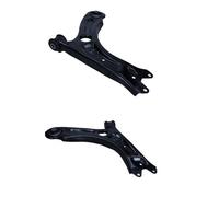2X Maxgear Supporto Sospensione Anteriore Sinistro Destro Per VW Jetta IV