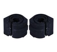 2X MAXGEAR Supporto Stabilizzatore Anteriore Sinistro Destro Per Citroën C3 I FC