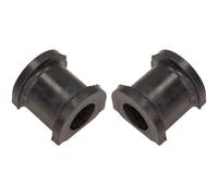 2X MAXGEAR Supporto Stabilizzatore Anteriore Sinistro Destro Per Honda Civic VII
