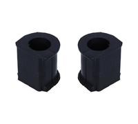 2X MAXGEAR Supporto Stabilizzatore Posteriore Sinistro Destro Per Iveco Daily IV