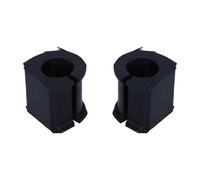 2X MAXGEAR Supporto Stabilizzatore Posteriore Sinistro Destro Per Iveco Daily VI