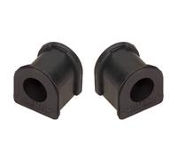 2X MAXGEAR Supporto Stabilizzatore Posteriore Sinistro Destro Per Mazda 5 CR19