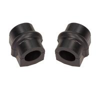 2x MAXGEAR Supporto Stabilizzatore Posteriore SX Destra per Nissan Primera Kombi