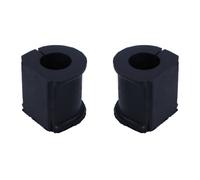 2x MAXGEAR Supporto Stabilizzatore Posteriore SX Dx per Iveco Daily III