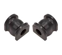 2x MAXGEAR Supporto Stabilizzatore Posteriore SX Dx per Mazda 6 Hatchback Gg