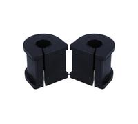 2x MAXGEAR Supporto Stabilizzatore Posteriore SX Dx per Toyota Corolla Compatto