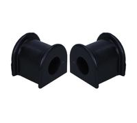 2x MAXGEAR Supporto Stabilizzatore Posteriore SX Dx per Toyota Land Cruiser