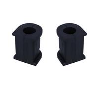 2x MAXGEAR Supporto Stabilizzatrice Frontale SX Destra per Chevrolet Matiz M200