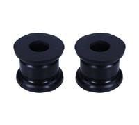 2x MAXGEAR Supporto Stabilizzatrice Frontale SX Destra per Mercedes Benz a Class