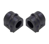 2x MAXGEAR Supporto Stabilizzatrice Frontale SX Destra per Opel Vectra C Caravan