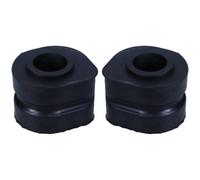 2x MAXGEAR Supporto Stabilizzatrice Frontale SX Dx per Chrysler Voyager IV Rg