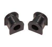 2x MAXGEAR Supporto Stabilizzatrice Frontale SX Dx per Suzuki Grand Vitara II