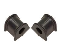 2x MAXGEAR Supporto Stabilizzatrice Frontale SX Dx per Toyota Corolla Compact