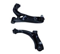 2X Maxgear Supporto Sterzo Anteriore Sinistro Destro Per Daihatsu Cuore VII