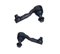 2x Maxgear Testa Tirante Anteriore Sinistra Destra per BMW 3er E90 E91 E92 X1
