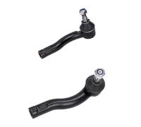 2x Maxgear Testa Tirante Anteriore Sinistra Destra per Chevrolet Nubira Daewoo
