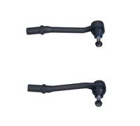 2x Maxgear Testa Tirante Anteriore Sinistra Destra per Citroën C3 II Sc DS DS3