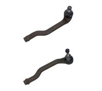 2x Maxgear Testa Tirante Anteriore Sinistra Destra per Dacia Duster Opel