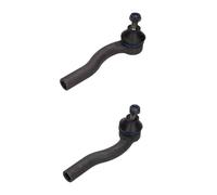 2x Maxgear Testa Tirante Anteriore Sinistra Destra per Fiat Doblo Strada Palio