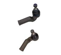 2x Maxgear Testa Tirante Anteriore Sinistra Destra per Ford Focus II Volvo V50