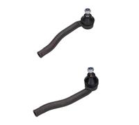 2x Maxgear Testa Tirante Anteriore Sinistra Destra per Honda Jazz III Insight
