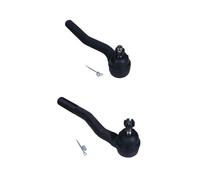 2x Maxgear Testa Tirante Anteriore Sinistra Destra per Jeep Grand Cherokee II