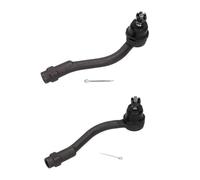 2x Maxgear Testa Tirante Anteriore Sinistra Destra per Kia Rio II Hyundai Accent