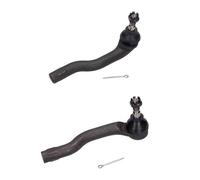 2x Maxgear Testa Tirante Anteriore Sinistra Destra per Mazda 2 De Dh
