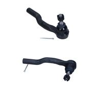 2x Maxgear Testa Tirante Anteriore Sinistra Destra per Mazda 3 Bm Bn 6 GJ Gl