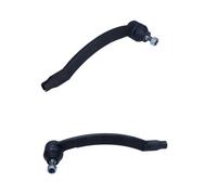 2x Maxgear Testa Tirante Anteriore Sinistra Destra per Mini R52 R50 R53