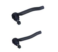 2x Maxgear Testa Tirante Anteriore Sinistra Destra per Nissan Juke F15 Leaf ZE0