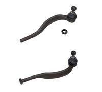2x Maxgear Testa Tirante Anteriore Sinistra Destra per Peugeot 407 6D Citroën C6
