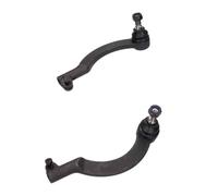 2x Maxgear Testa Tirante Anteriore SX Dx per Renault Master II Opel Nissan