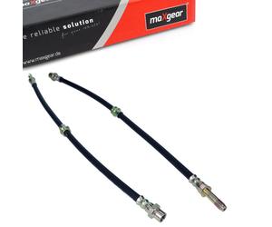 2x Maxgear Tubo Del Freno Posteriore L+R per BMW 3 E46 E36