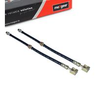 Flessibile del freno Assale anteriore per CHEVROLET OPEL VAUXHALL ASTRA ASTRA G