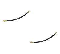 2x MAXGEAR Tubo Freno Anteriore per Dacia Logan MCV Ks _ 1.6 16V 1.4 Sandero US
