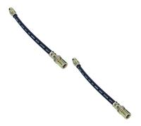 2x MAXGEAR Tubo Freno Posteriore per Opel Corsa B 73_78_79_1.0i 12V 1.2i 16V