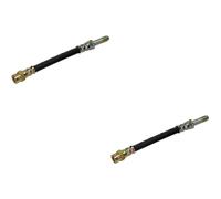 2x MAXGEAR Tubo Freno Posteriore per VW Sharan 7M8 7M9 7M6 1.9 Tdi 2.0 7M Ford