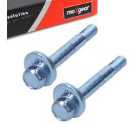 2x Maxgear Vite Regolazione Camber L+R per Js Chrysler Avenger Dodge Jeep