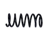 2x Maxgearfahrwerksfeder Posteriore per Opel Antara L07 Chevrolet Captiva C100