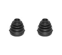 2X Metalcaucho Kit Di Giunti Anteriore Per Ford Galaxy WA6 Mondeo IV