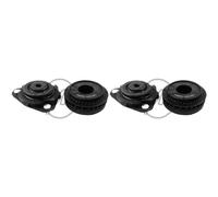 2x Metalcaucho Kit di Riparazione Cuscinetto Forcellone Asse Ant. per Mazda 2 Dy