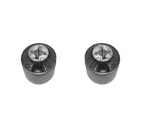 2X METALCAUCHO Supporto Achskörper Posteriore Per Citroën Jumpy Kasten Peugeot