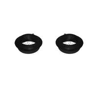 2x Metalcaucho Supporto Ammortizzatore a Molla Frontale per Renault Super 5 - B/