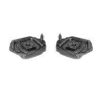 2X Metalcaucho Supporto Assale Posteriore Per Citroën Xantia X1