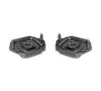 2X Metalcaucho Supporto Assale Posteriore Per Citroën Xantia X1