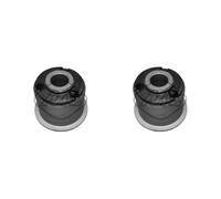 2x Metalcaucho Supporto Braccio Oscillante Frontale per Citroën C5 II Break Re _