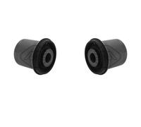 2x Metalcaucho Supporto Braccio Oscillante Frontale SX Dx per Mitsubishi L 200/