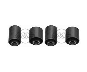 2x Metalcaucho Supporto Braccio Posteriore per Ford Kuga II DM2 1.5 Ecoboost 2.0